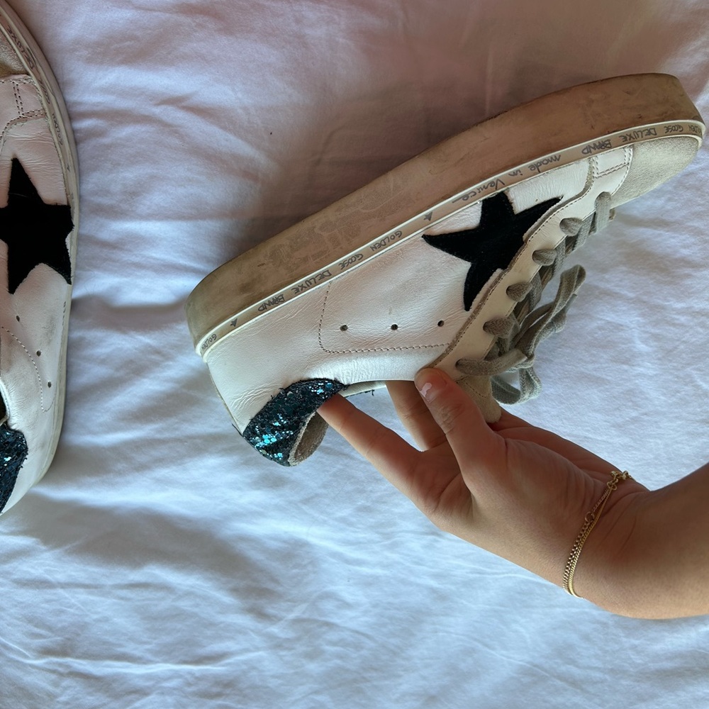 Golden goose - Picture 5 of 7
